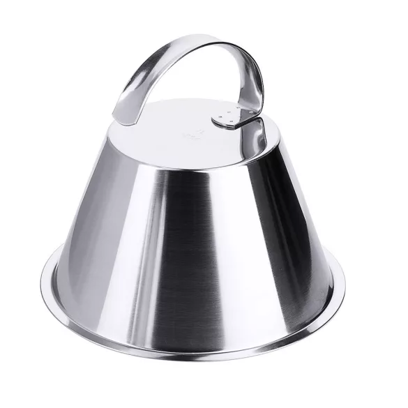 Cloche burger 15cm