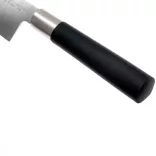 Cutit Deba 10cm, Wasabi Black