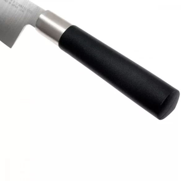 Cutit Deba 10cm, Wasabi Black