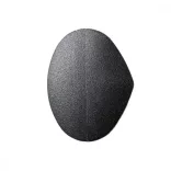 Cutit Deba 10cm, Wasabi Black
