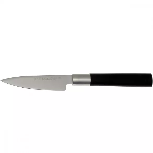 Cutit utilitar 10cm, Wasabi Black