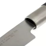 Cutit utilitar 10cm, Wasabi Black