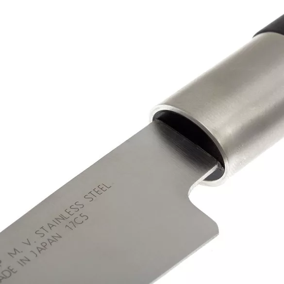 Cutit utilitar 10cm, Wasabi Black