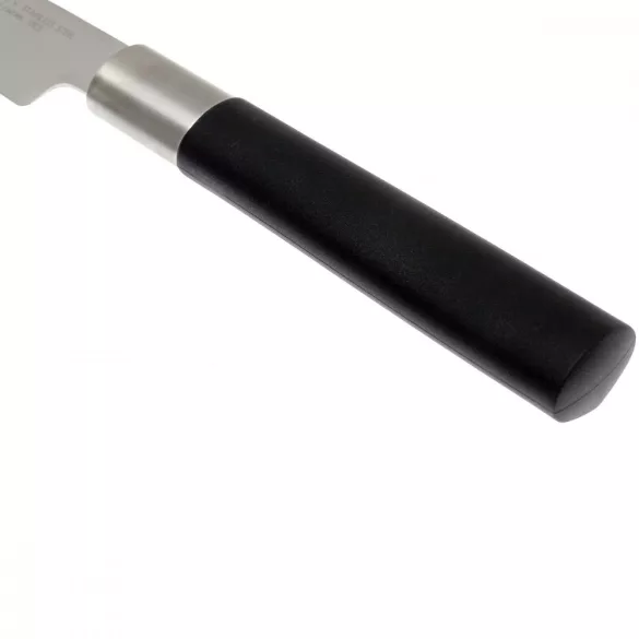 Cutit utilitar 10cm, Wasabi Black