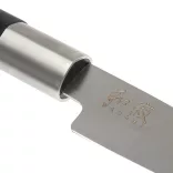 Cutit utilitar 10cm, Wasabi Black