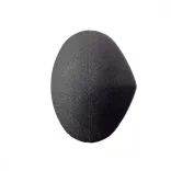 Cutit utilitar 10cm, Wasabi Black