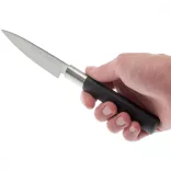 Cutit utilitar 10cm, Wasabi Black