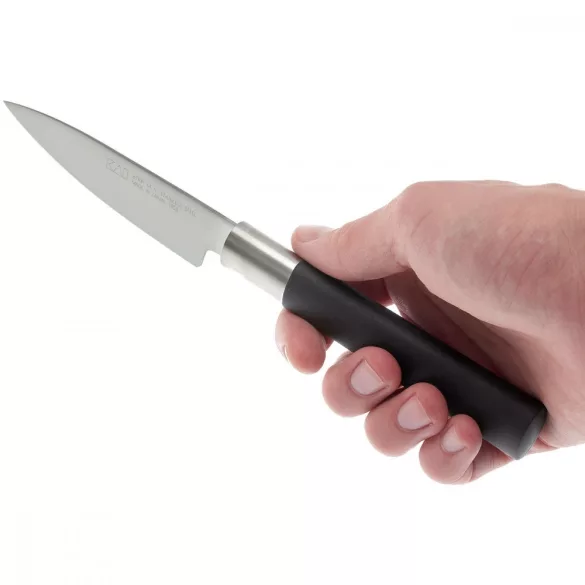 Cutit utilitar 10cm, Wasabi Black