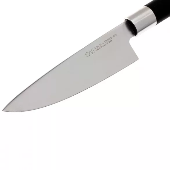 Cutit Chef 15cm, Wasabi Black