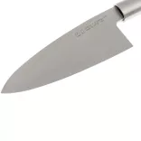Cutit Deba 15cm, Wasabi Black