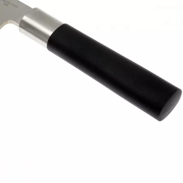 Cutit Deba 15cm, Wasabi Black