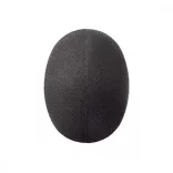 Cutit Deba 15cm, Wasabi Black