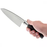 Cutit Deba 15cm, Wasabi Black