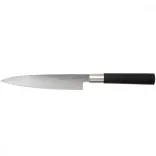 Cutit Yanagiba 15cm, Wasabi Black