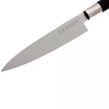 Cutit Yanagiba 15cm, Wasabi Black