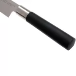Cutit Yanagiba 15cm, Wasabi Black