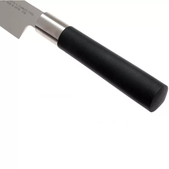 Cutit Yanagiba 15cm, Wasabi Black