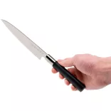Cutit Yanagiba 15cm, Wasabi Black