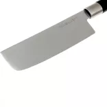 Cutit Nakiri 17cm, Wasabi Black