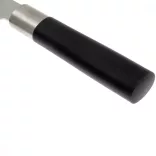 Cutit Santoku 16cm, Wasabi Black