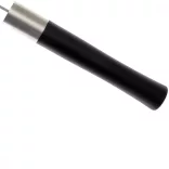 Cutit Santoku 16cm, Wasabi Black