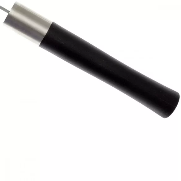 Cutit Santoku 16cm, Wasabi Black