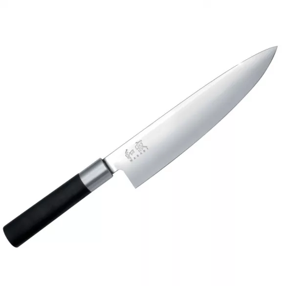 Cutit Chef 20cm Wasabi Black