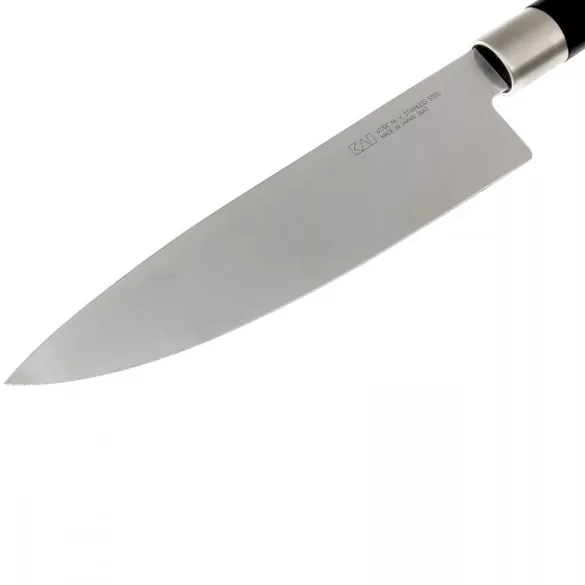 Cutit Chef 20cm, Wasabi Black