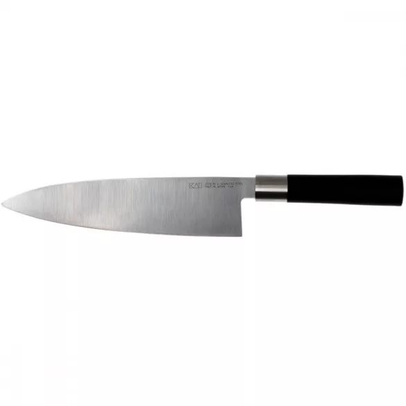 Cutit Deba 21cm, Wasabi Black