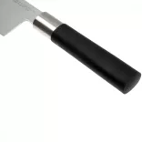 Cutit Deba 21cm, Wasabi Black