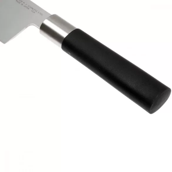 Cutit Deba 21cm, Wasabi Black