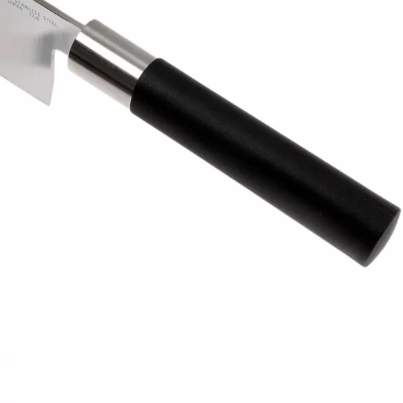 Cutit Deba 21cm, Wasabi Black