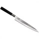 Cutit Yanagiba 21cm, Wasabi Black