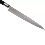 Cutit Yanagiba 21cm, Wasabi Black