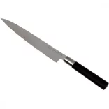 Cutit Yanagiba 21cm, Wasabi Black