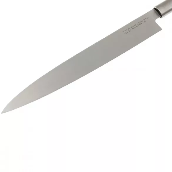 Cutit Yanagiba 24cm, Wasabi Black