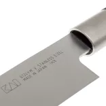 Cutit Yanagiba 24cm, Wasabi Black