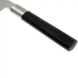 Cutit Yanagiba 24cm, Wasabi Black
