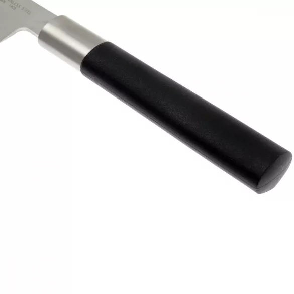 Cutit Yanagiba 24cm, Wasabi Black