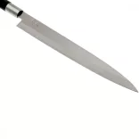 Cutit Yanagiba 24cm, Wasabi Black