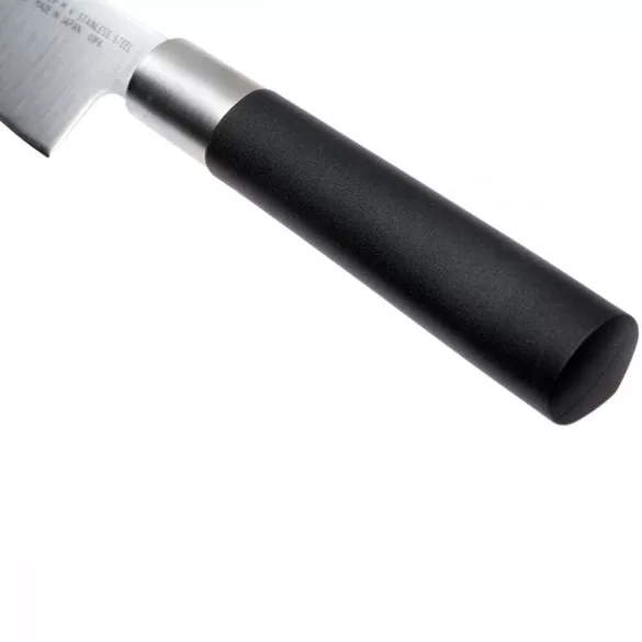 Cutit filetare cu lama flexibila 18cm, Wasabi Black