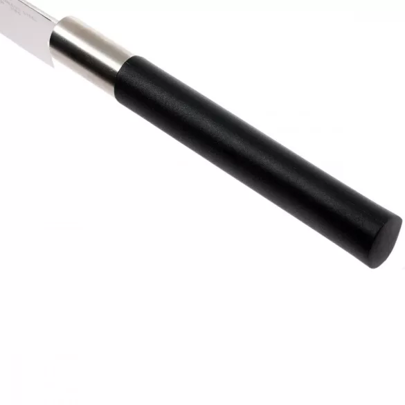 Cutit filetare cu lama flexibila 18cm, Wasabi Black