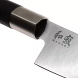 Cutit filetare cu lama flexibila 18cm, Wasabi Black