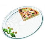 Forma pizza sticla termorezistenta yena 32cm Simax