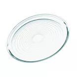 Forma pizza sticla termorezistenta yena 32cm Simax
