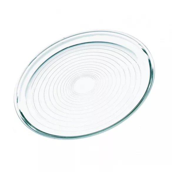 Forma pizza sticla termorezistenta yena 32cm Simax