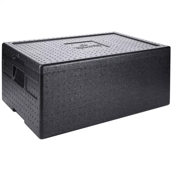 Cutie termoizolanta 38L GN1/1