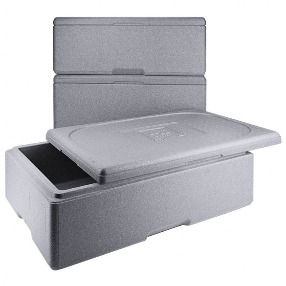 Cutie termoizolanta 33L GN1/1