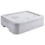 Cutie termoizolanta h9,5cm