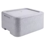 Cutie termoizolanta h14,5cm